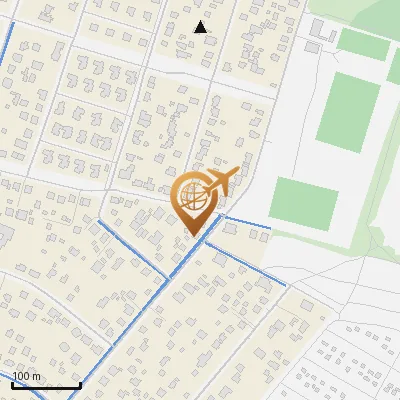 Foto zu Achardstraße 28-30, 12621 Berlin