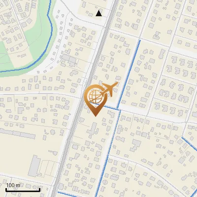 Foto zu Achardstraße 2-4, 12621 Berlin