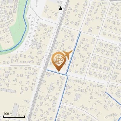 Foto zu Achardstraße 5, 12621 Berlin