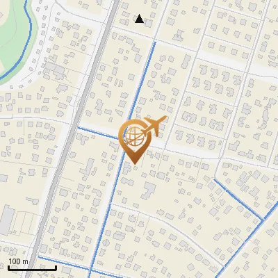 Foto zu Achardstraße 7-12, 12621 Berlin