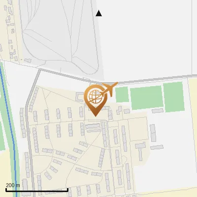 Foto zu Achatstraße 2-14, 80995 München