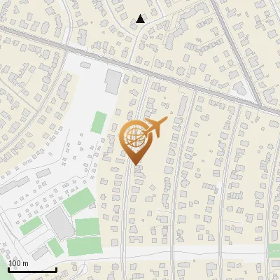 Karte Achenseeweg 10-21, 12209 Berlin