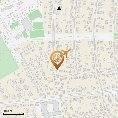 Karte Achenseeweg 45-58, 12209 Berlin