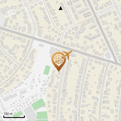 Foto zu Achenseeweg 3-8, 12209 Berlin