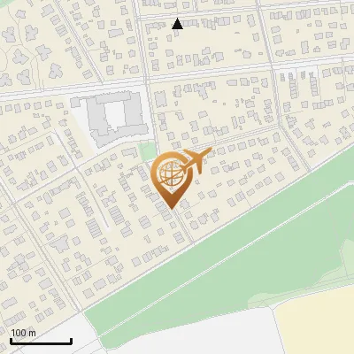 Foto zu Achenseeweg 87-89, 12209 Berlin