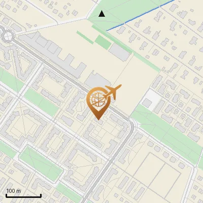 Foto zu Achillesstraße 104-108, 13125 Berlin