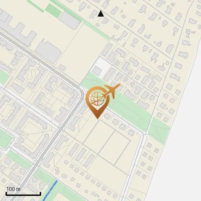 Foto zu Achillesstraße 112-114, 13125 Berlin