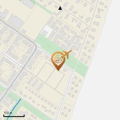 Foto zu Achillesstraße 116-120, 13125 Berlin