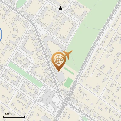 Foto zu Achillesstraße 31, 13125 Berlin