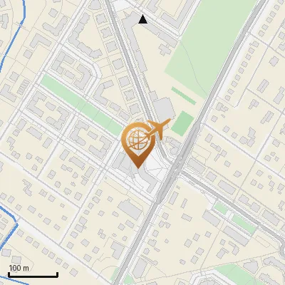 Foto zu Achillesstraße 44-48, 13125 Berlin