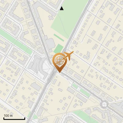 Foto zu Achillesstraße 51-59, 13125 Berlin