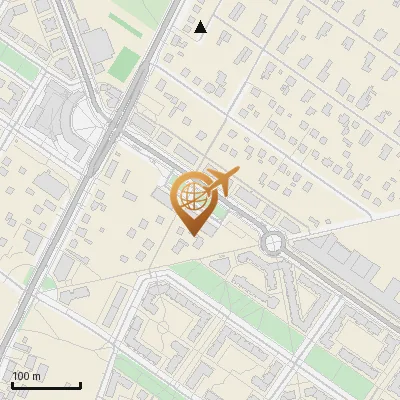 Foto zu Achillesstraße 64-68, 13125 Berlin