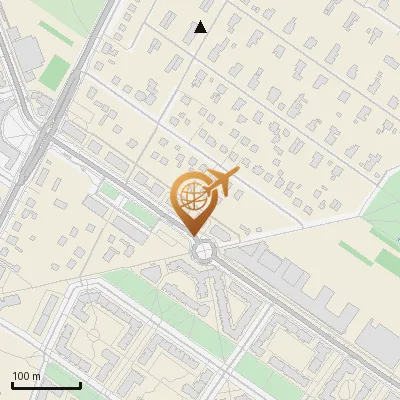 Foto zu Achillesstraße 69-71, 13125 Berlin