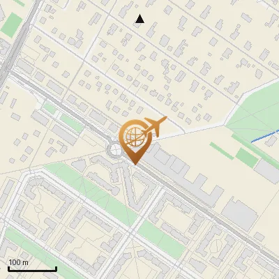 Foto zu Achillesstraße 72-77, 13125 Berlin