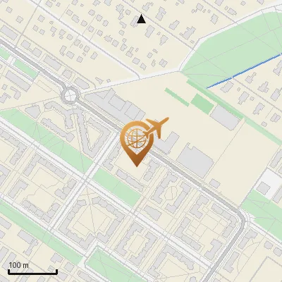 Foto zu Achillesstraße 78-80, 13125 Berlin