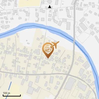 Karte Achter de Wisch 16-20, 21039 Hamburg