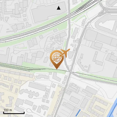 Foto zu Achterdwars 7-8, 21035 Hamburg