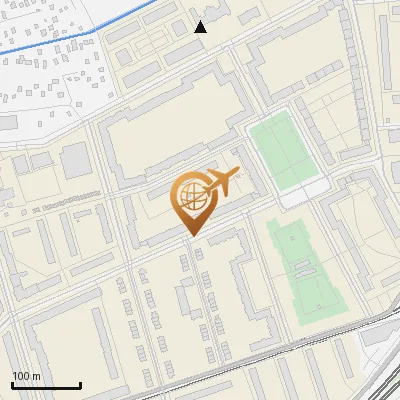 Foto zu Achtermannstraße 43, 13187 Berlin