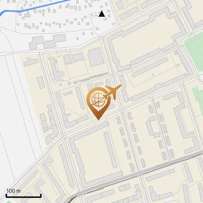 Foto zu Achtermannstraße 49-53, 13187 Berlin