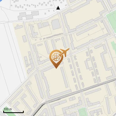 Foto zu Achtermannstraße 5-7, 13187 Berlin