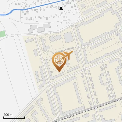 Foto zu Achtermannstraße 56-63, 13187 Berlin