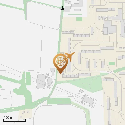 Foto zu Achtern Born 91, 22549 Hamburg