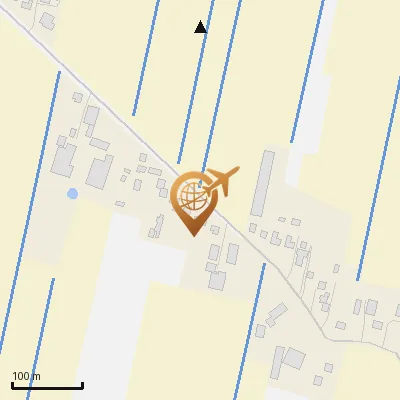 Foto zu Achterschlag 122-126, 21039 Hamburg