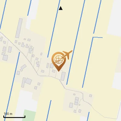 Foto zu Achterschlag 149-151, 21039 Hamburg