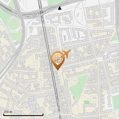 Foto zu Achterstraße 42-55, 50678 Köln