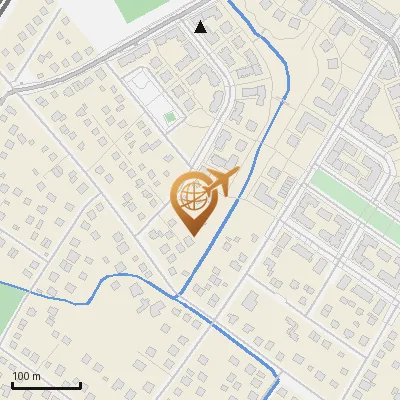 Foto zu Achtrutenberg 8-12, 13125 Berlin