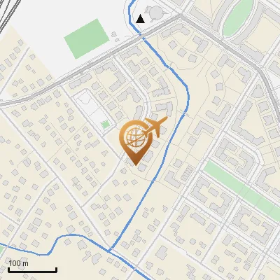 Foto zu Achtrutenberg 13-26, 13125 Berlin