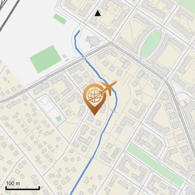 Foto zu Achtrutenberg 30-38, 13125 Berlin