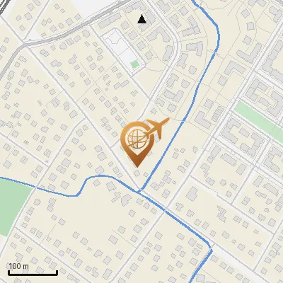 Foto zu Achtrutenberg 4, 13125 Berlin