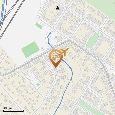 Foto zu Achtrutenberg 42-44, 13125 Berlin