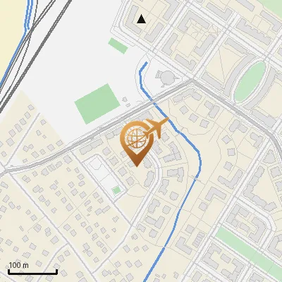 Foto zu Achtrutenberg 47-51, 13125 Berlin