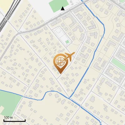 Foto zu Achtrutenberg 5-7, 13125 Berlin