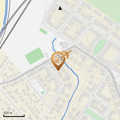 Foto zu Achtrutenberg 52, 13125 Berlin