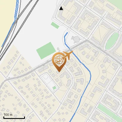 Foto zu Achtrutenberg 53-57, 13125 Berlin