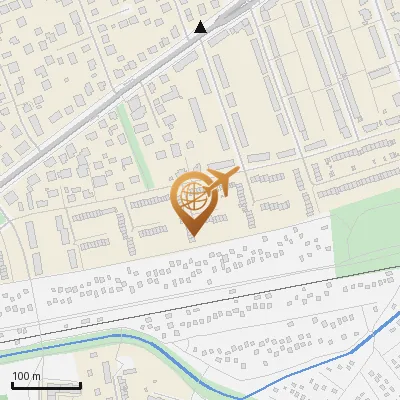 Foto zu Ackerplanweg 3-24, 13509 Berlin