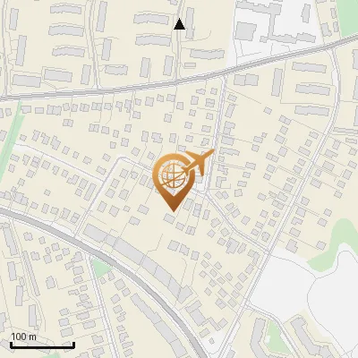 Karte Ackerstieg 18-24, 22547 Hamburg