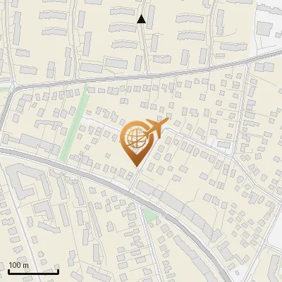 Karte Ackerstieg 1-3, 22547 Hamburg