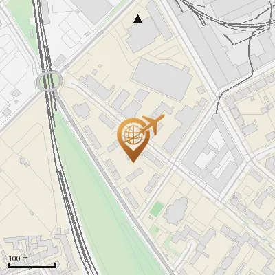 Foto zu Ackerstraße 111-112, 13355 Berlin