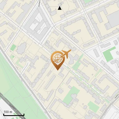 Foto zu Ackerstraße 124, 13355 Berlin