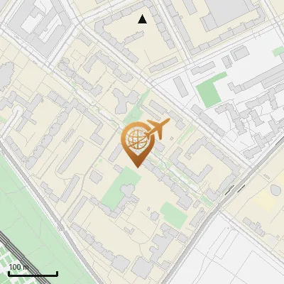 Foto zu Ackerstraße 131-134, 13355 Berlin