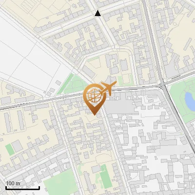 Foto zu Ackerstraße 145, 10115 Berlin