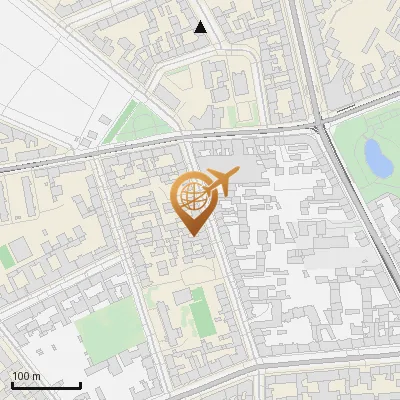 Foto zu Ackerstraße 148-156, 10115 Berlin