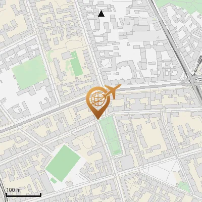 Foto zu Ackerstraße 174, 10115 Berlin