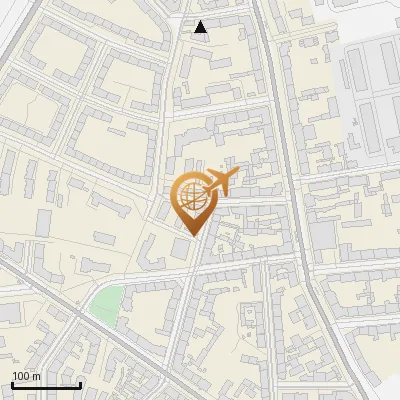 Foto zu Ackerstraße 2-4, 13585 Berlin