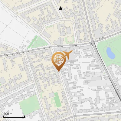 Foto zu Ackerstraße 15-23, 10115 Berlin