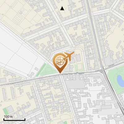 Foto zu Ackerstraße 28-29, 10115 Berlin